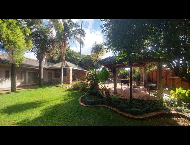 4 BEDROOM HOUSE FOR SALE IN TILEBA